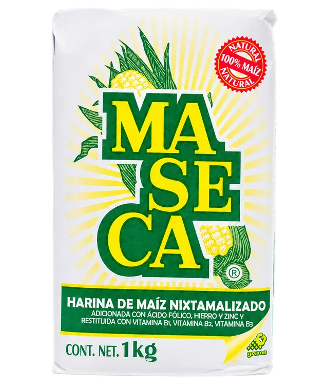 Harina Maseca